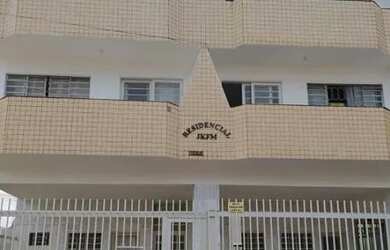 Imagem: O apartamento possui 1 Dormitório, 1 Banheiro e está localizado