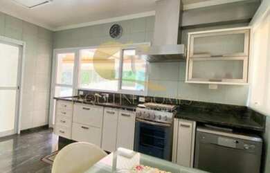 Imagem 10: Casa em Condomínio para Locação em Arujá, Novo Horizonte Hills I e II, 5 dormitórios, 4 su