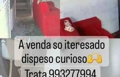 Imagem: A casa possui 1 Dormitório, 1 Banheiro e está localizado