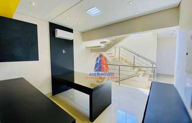 Imagem 11: Casa com 5 dormitórios, 450 m² - venda por R$ 3.000.000,00 ou aluguel...