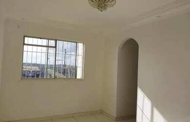 Imagem: O apartamento possui 2 Dormitórios, 1 Banheiro, 45m² de Área