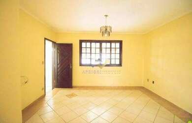 Imagem 1: Casa com 3 dormitórios, 175 m² - venda por R$ 615.000,00 ou aluguel por R$ 3.567,00/mês