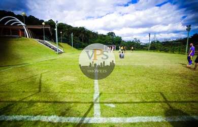 Imagem 16: Lote em Condomínio Fechado para Venda em Contagem, PORTAL DO SOL