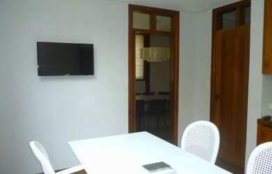 Imagem 7: Casa com 5 dormitórios, 550 m² - venda por R$ 8.000.000,00 ou aluguel...