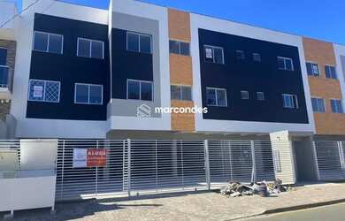 Imagem 3: FAZENDA RIO GRANDE - Apartamento Padrão - Nações