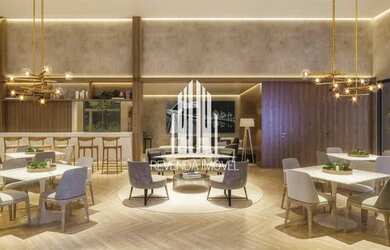 Imagem 10: Apartamento á venda em Itaim Bibi com 125m² 3 dormitórios 1 banheiro...