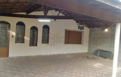 Imagem 13: Casa Padrão em Jundiaí. Churrasqueira, Varanda, 100m² de Áreae2 Vagas...