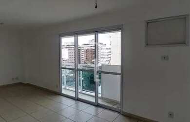 Imagem: O apartamento na cobertura possui 3 Dormitórios, 3 Banheiros