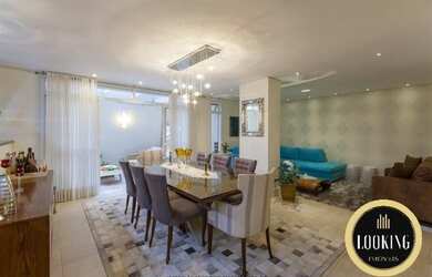 Imagem 15: Apartamentos Alto Padrão para venda em São Paulo no bairro Vila Gumercindo