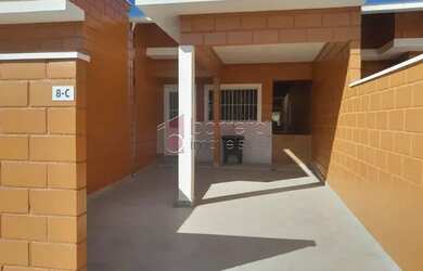 Imagem: A casa para alugar possui 2 Dormitórios, 1 Banheiro, 1 Vaga