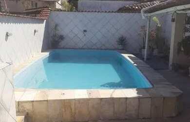 Imagem 1: Casa à venda, 341 m² por R$ 650.000,00 - Serra Grande - Niterói/RJ