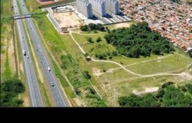 Imagem: O terreno possui 160m² de Área e está localizado em Jardim