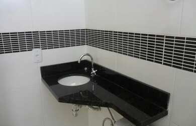 Imagem: O apartamento possui 1 Dormitório, 50m² de Área e está