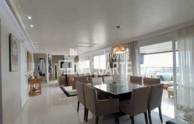 Imagem: O apartamento possui 3 Dormitórios, 4 Banheiros, 3 Vagas na