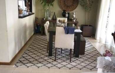 Imagem 2: Sobrado em condomínio fechado para locação no Recreio das Acácias