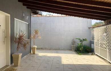 Imagem 5: Casa com 3 dormitórios, 160 m² - venda por R$ 649.000,00 ou aluguel...