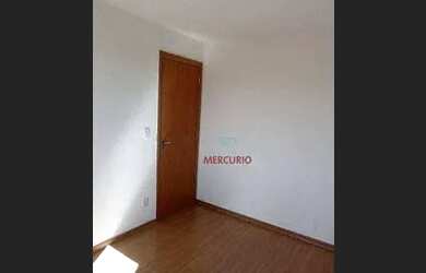 Imagem 12: Apartamento com 2 dormitórios, 44 m² - venda por R$ 165.000,00 ou aluguel por R$ 1.015,00