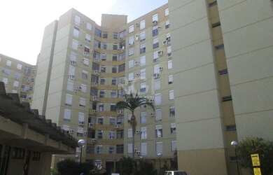 Imagem 2: Apartamento em Cristal