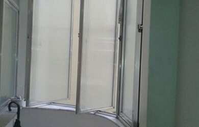 Imagem 7: Apartamento temporada Lapa 1/4 espaçoso silencioso Av Mem de Sá