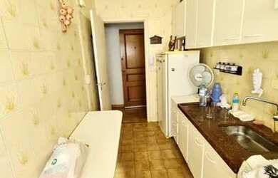 Imagem 16: 03 DORMITÓRIOS, LAZER COMPLETO, APENAS 150M DO MAR