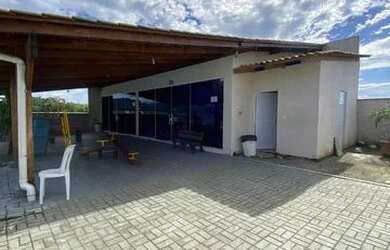 Imagem 4: Casa em Guaramirim. Piscina, 86m² de Área, 2 Vagas na garageme2 Dormitórios