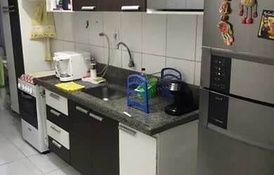 Imagem 4: Apartamento para locação em Brotas - Salvador-BA