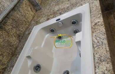 Imagem 9: Casa, 550 m² - venda por R$ 1.500.000,00 ou aluguel por R$ 6.000,00/mês...