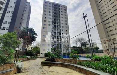 Imagem 16: Apartamento à venda, 81 m² por R$ 439.000,00 - Jardim Marajoara - São...