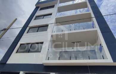 Imagem 3: São João Del Rei - Apartamento Padrão - Vila Belizário