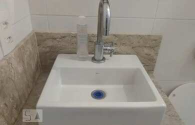 Imagem 4: Apartamento para Aluguel - Copacabana, 3 Quartos, 100 m2