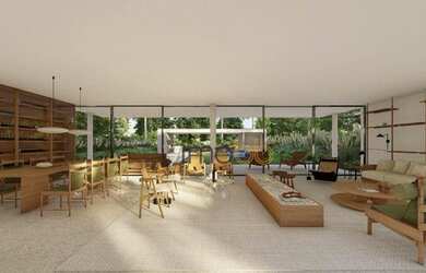 Imagem 12: Casa com 5 suíte à venda, 500 m² por R$ 4.900.000 - Condomínio Fazenda...