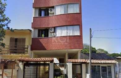 Imagem 2: Apartamento para Venda - 77m², 2 dormitórios, 1 vaga - Tristeza