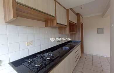Imagem 7: Apartamento semi Mobiliado para Alugar por R$1000.00 no Ed. Marcia Regina...