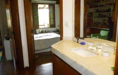 Imagem 14: Casa com 5 dormitórios, 550 m² - venda por R$ 8.000.000,00 ou aluguel...