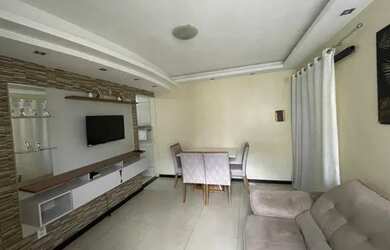 Imagem: O apartamento possui 2 Dormitórios e 1 Banheiro e está localizado