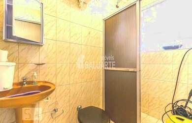 Imagem 9: Casa com 3 dormitórios, 240 m² - venda por R$ 794.000 ou aluguel por R$ 4.000 - Campo Gran