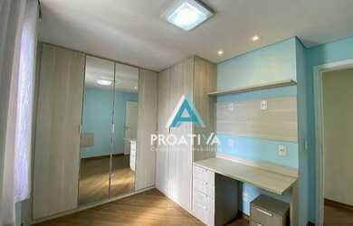 Imagem 15: Apartamento, 89 m² - venda por R$ 798.000,00 ou aluguel por R$ 3.761,30...