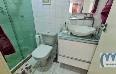 Imagem 13: Apartamento térreo no condomínio Bosque de Pendotiba