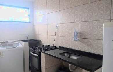 Imagem: O apartamento à venda possui 2 Dormitórios, 1 Banheiro e 1