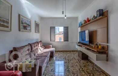 Imagem: O apartamento possui 3 Dormitórios, 2 Banheiros, 89m² de Área