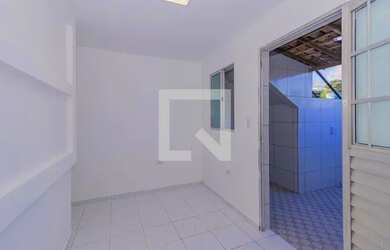 Imagem: A casa possui 2 Dormitórios, 1 Banheiro, 52m² de Área e