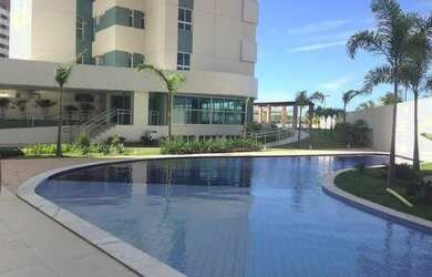 Imagem: O apartamento possui 3 Dormitórios, 2 Banheiros, 2 Vagas na