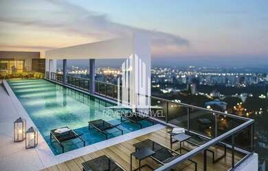 Imagem 7: Apartamento á venda em Itaim Bibi com 125m² 3 dormitórios 1 banheiro...