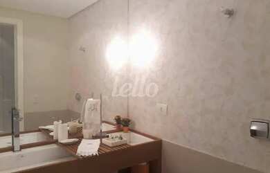 Imagem 6: São Paulo - Apartamento Padrão - Moema