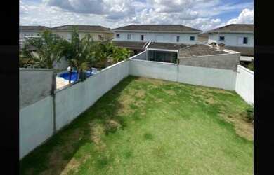 Imagem 6: Aluguel home club. Piscina, Churrasqueira, VarandaeGuarda roupa