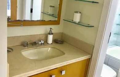 Imagem 5: Apartamento com 1 dormitório para alugar, 39 m² por R$ 2.320,00/mês...