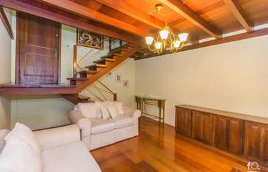 Imagem: O apartamento possui 1 Dormitório, 1 Banheiro, 71m² de Área