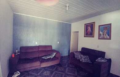 Imagem 9: CASA EM LOTÃO 180 M2 ESQUINA