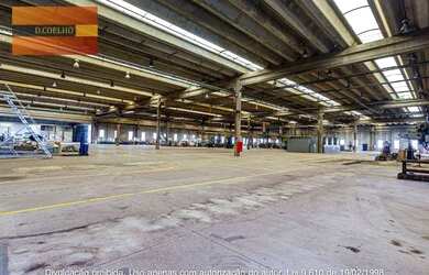 Imagem 11: Galpão, 22000 m² - venda por R$ 45.000.000 ou aluguel por R$ 533.333/mês...