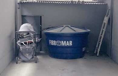 Imagem 4: Casa 2 quartos no Porto da Pedra - São Gonçalo - RJ